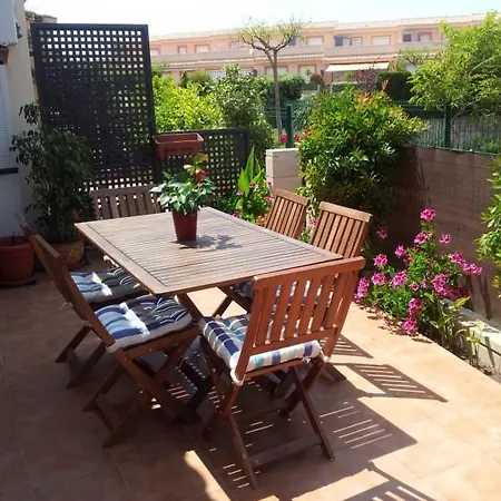 Daire Casa Miriam *