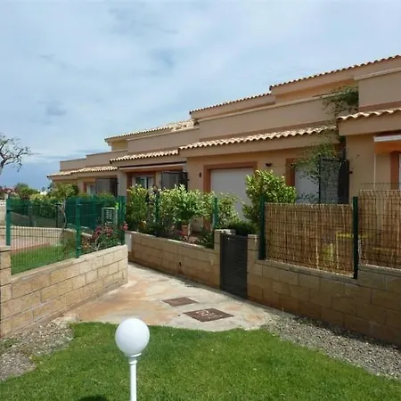 Daire Casa Miriam *