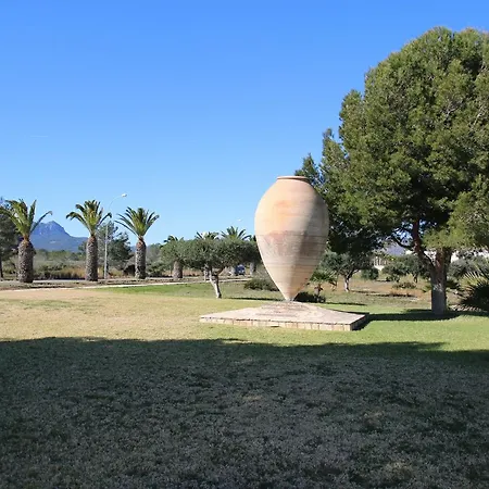 Casa Miriam Daire *