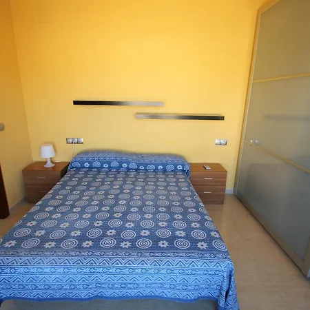 Casa Miriam Daire *