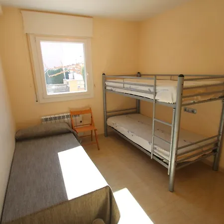 Daire Casa Miriam Miami Playa