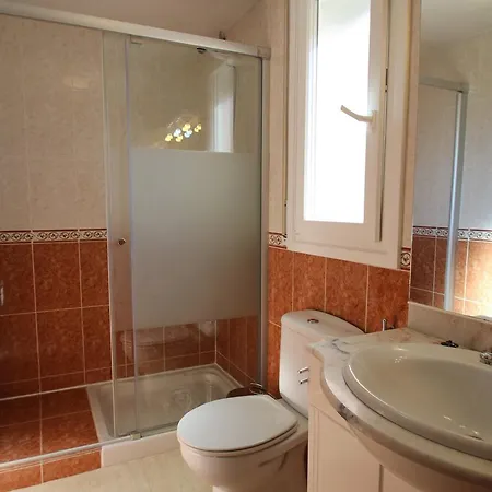 Casa Miriam Daire
