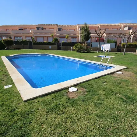 Casa Miriam