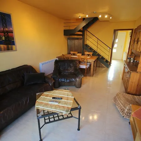 Casa Miriam *
